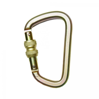 Big connector for aerial hammocks